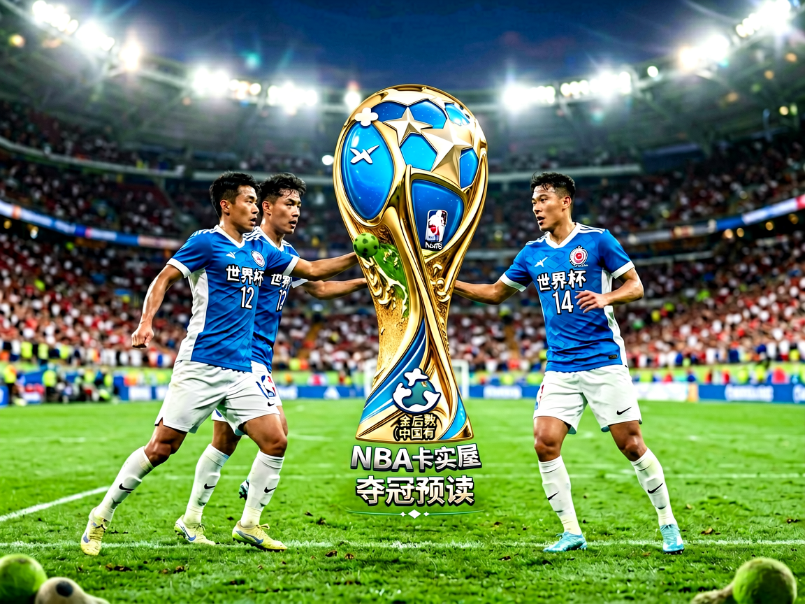 智博1919世界杯专题：球队实力排名与夺冠预测