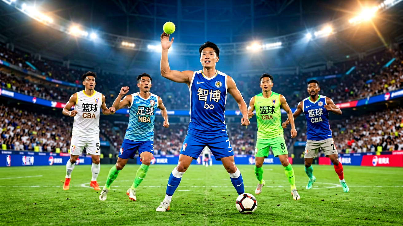 智博1919国际体育热点与综合赛事内容