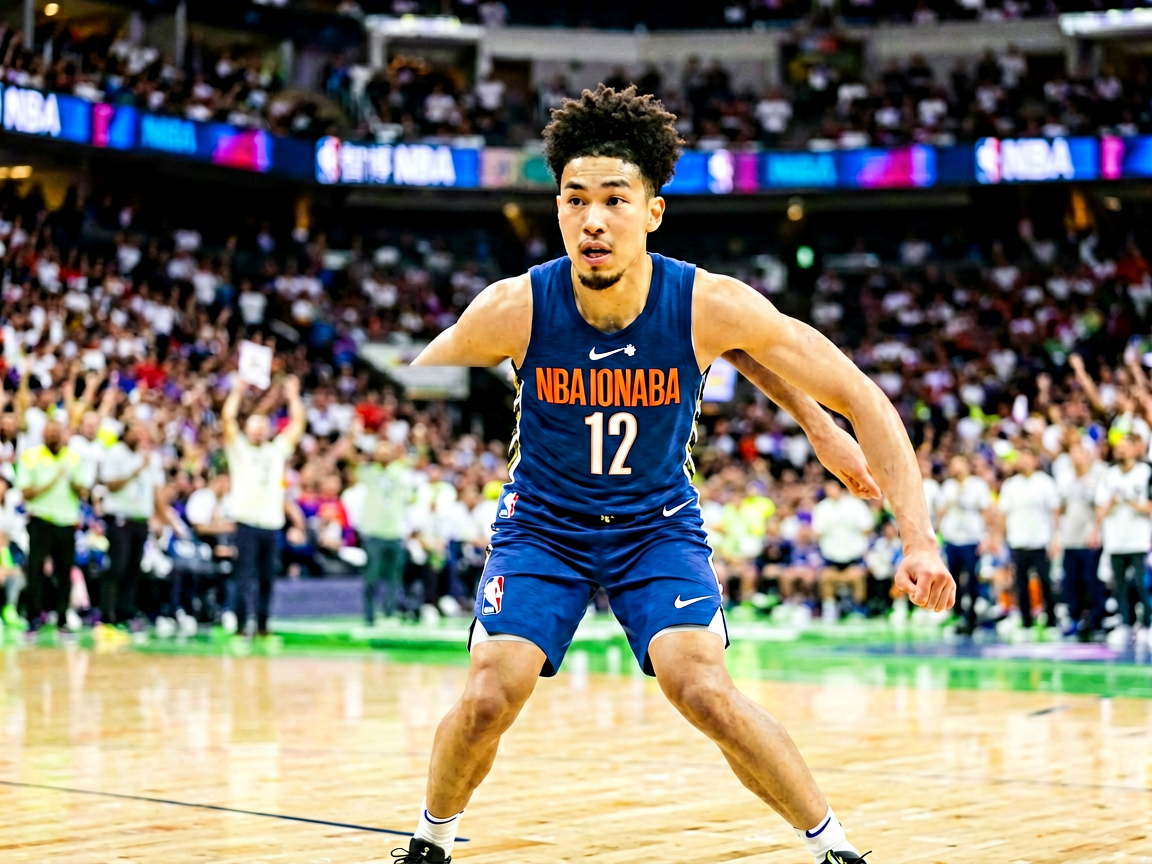 智博1919NBA资讯：季后赛席位争夺进入白热化